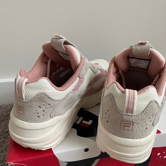 NEW Sneakers FILA Ray Tracer - Picture 4 of 10